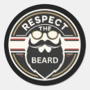 Zoek naar baarden stickers Voor hem