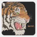 Zoek naar boze bij stickers Wild