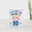 Zoek naar 90 verjaardagskaarten Schattig