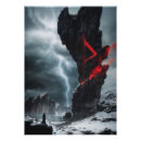 Zoek naar thor posters Asgard