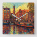 Zoek naar het schilderen klokken Voor iedereen