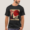 Zoek naar kersen bloesem tshirts Esthetisch