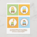 Zoek naar toppers kaarten Baby shower