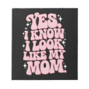 Zoek naar moeder notitieblokken Gezin