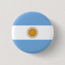 Zoek naar argentinië buttons Argentine