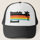 Zoek naar honolulu trucker petten Surf