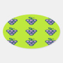 Zoek naar groene druiven stickers Paars