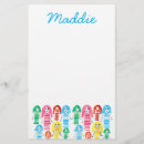 Zoek naar grappig briefpapier Waterverf