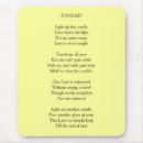 Zoek naar man vrouw muismatten Liefde