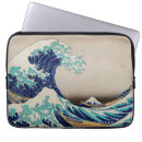 Zoek naar japan laptop sleeves Hokusai