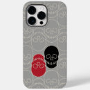 Zoek naar ghost iphone hoesjes Schedel