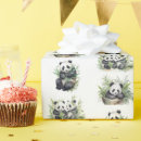 Zoek naar leuke panda cadeaupapier Voor iedereen