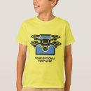 Zoek naar drone tshirts Fotografie