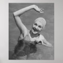 Zoek naar zwempakken posters Zwemkleding