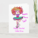 Zoek naar dans overweging kaarten Gelukwensen