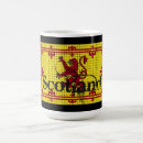 Zoek naar schotse vlag mokken Symbool