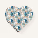 Zoek naar blauwe vlinder notitieboeken Elk persoon
