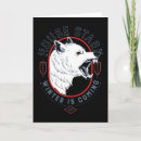 Zoek naar stark kaarten Direwolf