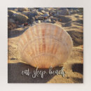 Zoek naar coastal puzzels Strand