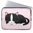 Zoek naar zwarte kat laptop sleeves Kattevrouw