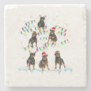 Zoek naar milieuvriendelijk onderzetters Verjaardagscadeau