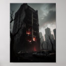 Zoek naar post apocalyptisch posters Stedelijk verval
