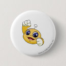 Zoek naar online buttons Geel