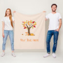 Zoek naar vos dekens Najaar
