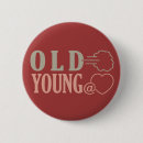 Zoek naar oude buttons Elk persoon