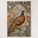 Zoek naar fazant puzzels Vogel