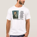 Zoek naar metaforen tshirts Citaat