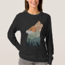 Zoek naar wolf tshirts Wild