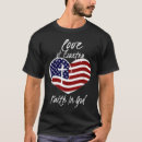 Zoek naar geloof god tshirts Krist