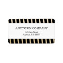 Zoek naar bedrijf verzendlabels Schoon