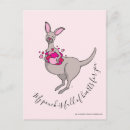 Zoek naar kangoeroe x briefkaarten Kangaroo
