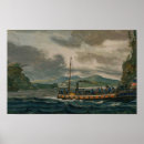 Zoek naar stoomboot posters Rivier