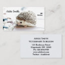 Zoek naar veterinarian visitekaartjes Schattig