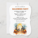 Zoek naar creepy halloween uitnodigingen Griezelig