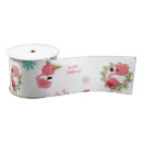 Zoek naar flamingo lint Schattig