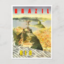 Zoek naar janeiro briefkaarten Illustratie