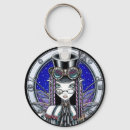 Zoek naar stoom sleutelhangers Punk