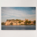 Zoek naar provence puzzels Avignon