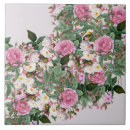 Zoek naar vintage tegels Tuin