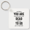 Zoek naar collega sleutelhangers Pensioen