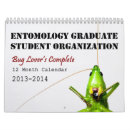 Zoek naar insect kalenders Kever