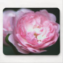 Zoek naar schoonheid muismatten Flora