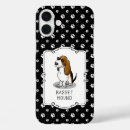 Zoek naar basset hond iphone hoesjes Cartoon