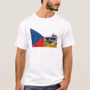 Zoek naar praag tshirts Tsjechie