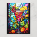 Zoek naar cocktail briefkaarten Zomer