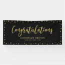 Zoek naar afstuderen spandoeken Partij